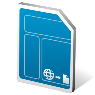 Fermeture éclair 20 cm Nylon Blanc Non séparable